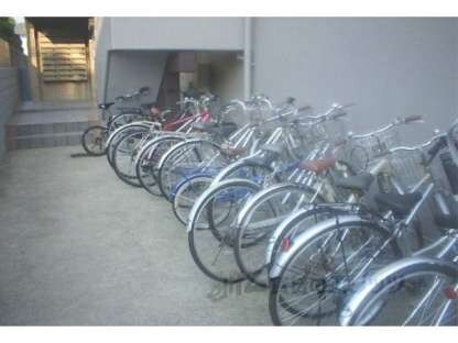 セントラル槙島の物件内観写真