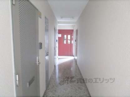 ソサエティ塩見の物件内観写真