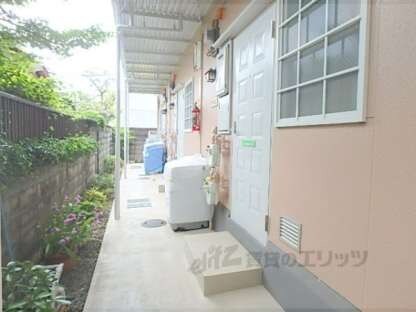 サンシティＭの物件内観写真