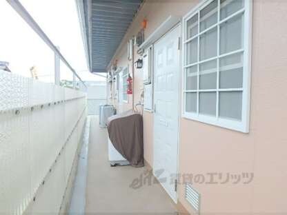 サンシティＭの物件内観写真