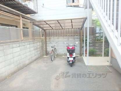 サンシティＭの物件内観写真