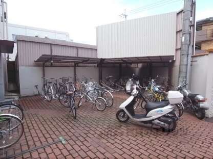 第２６長栄センチュリーハイツの物件内観写真