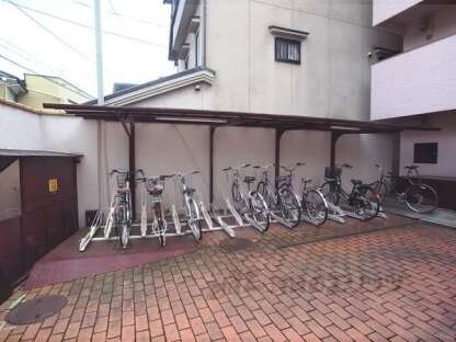 第２６長栄センチュリーハイツの物件内観写真