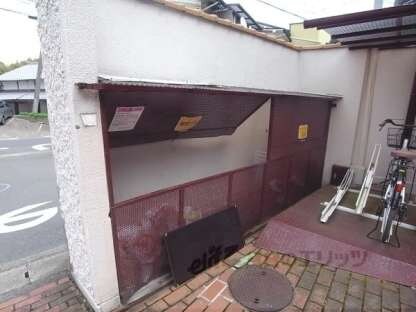 第２６長栄センチュリーハイツの物件内観写真