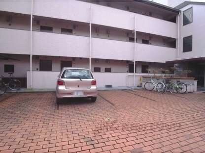 第２６長栄センチュリーハイツの物件内観写真