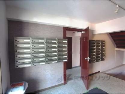 第２６長栄センチュリーハイツの物件内観写真