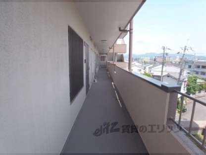 シベール阪急桂の物件内観写真