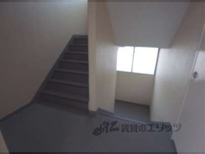 シベール阪急桂の物件内観写真