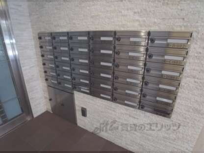 シベール阪急桂の物件内観写真