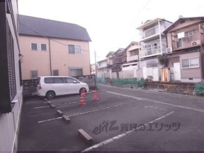 フレグランス西梅津の物件内観写真