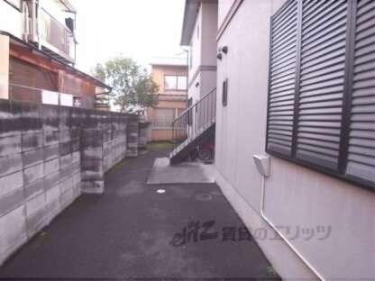 フレグランス西梅津の物件内観写真