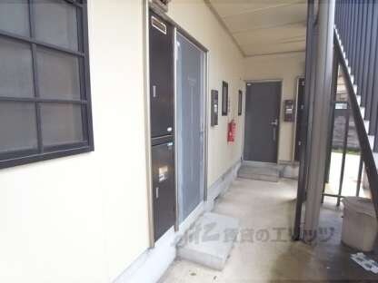 サンライフ上桂の物件内観写真