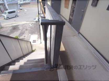 サンライフ上桂の物件内観写真