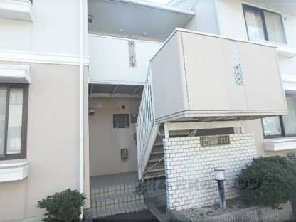 セジュールマミＡの物件内観写真