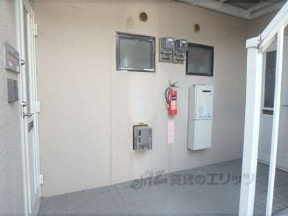 セジュールマミＡの物件内観写真