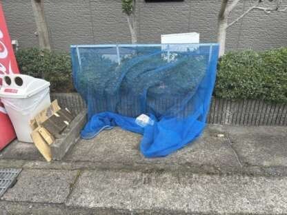 ハイカムール上桂の物件内観写真