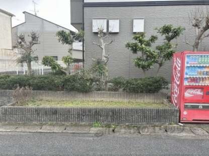 ハイカムール上桂の物件内観写真