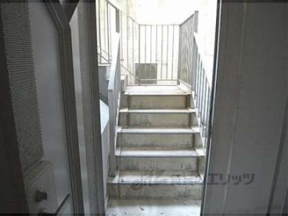 河原町御池竹内ビルディングの物件内観写真