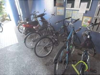 ドルミマンションの物件内観写真