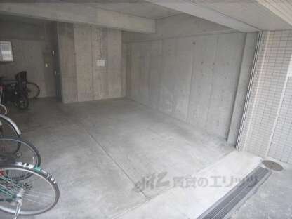 スクエアコートの物件内観写真