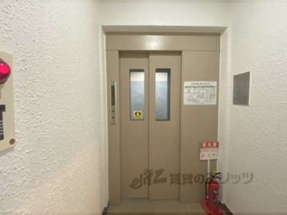 リバティ大和大路の物件内観写真