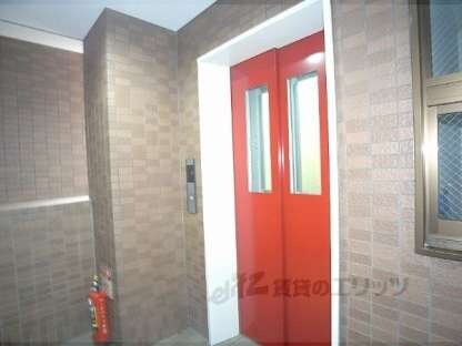 コージーハイツ大宮の物件内観写真