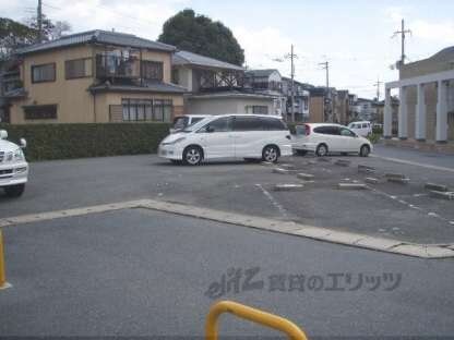 カレント桂の物件内観写真