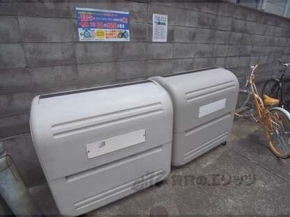 メゾン・ド・ステラの物件内観写真