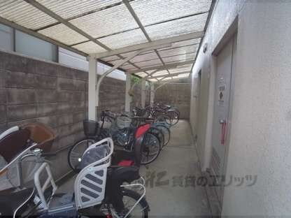 メゾン・ド・ステラの物件内観写真