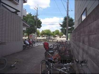 メゾン・ド・ステラの物件内観写真