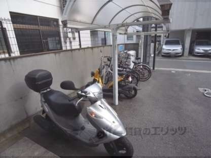 マースリヴィエールの物件内観写真