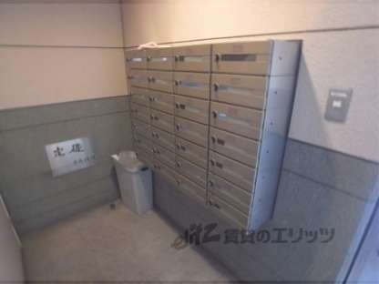 マースリヴィエールの物件内観写真