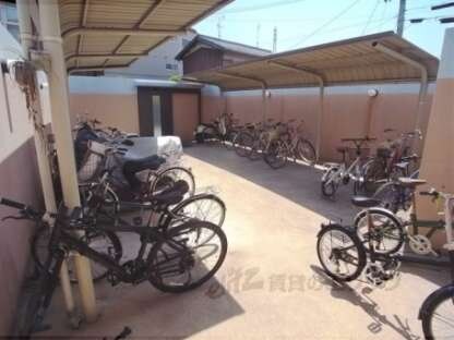 クローバー３６の物件内観写真