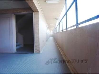 クローバー３６の物件内観写真