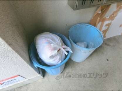 サンクレストの物件内観写真