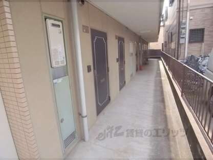 メゾンプリマベーラの物件内観写真