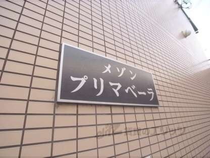 メゾンプリマベーラの物件内観写真