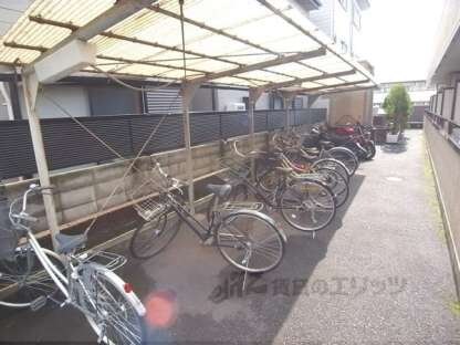 メゾンプリマベーラの物件内観写真