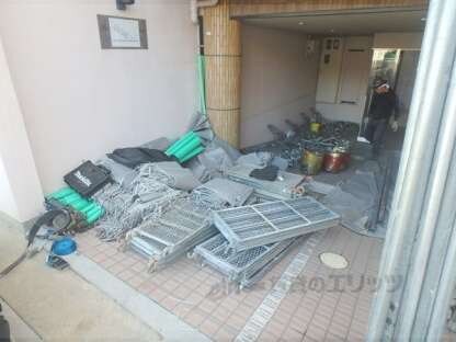 ＳＵＮ　ＰＬＡＣＥの物件内観写真