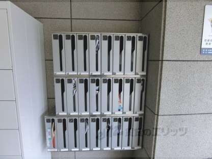 ＲＡＦＦＩＮＥ御所西の物件内観写真