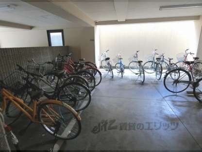 ＲＡＦＦＩＮＥ御所西の物件内観写真