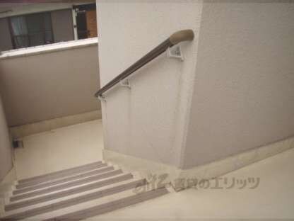 カサコモーダ東野の物件内観写真