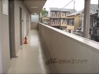 カサコモーダ東野の物件内観写真