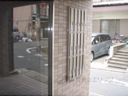 カサコモーダ東野の物件内観写真