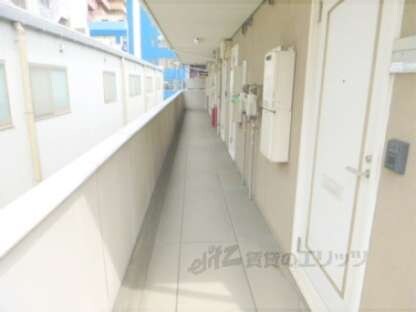 メゾンＦ・Ｈの物件内観写真