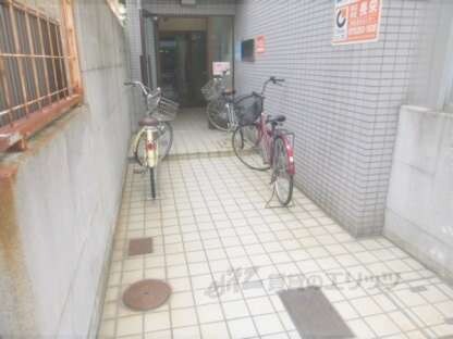 清和マンションの物件内観写真