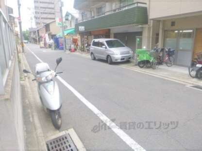 清和マンションの物件内観写真