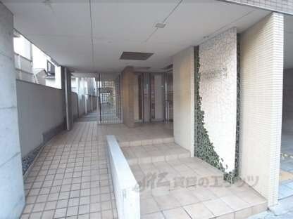 パインベルテⅡの物件内観写真