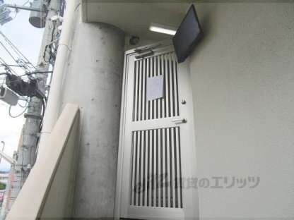 グランハイム下鴨の物件内観写真