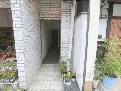 ピエスドゥ－の物件内観写真